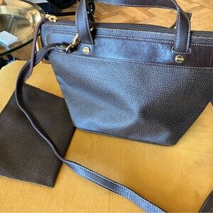 Women Borbonese Bag
